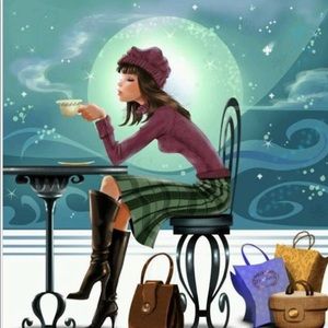 Meet your Posher, Tess